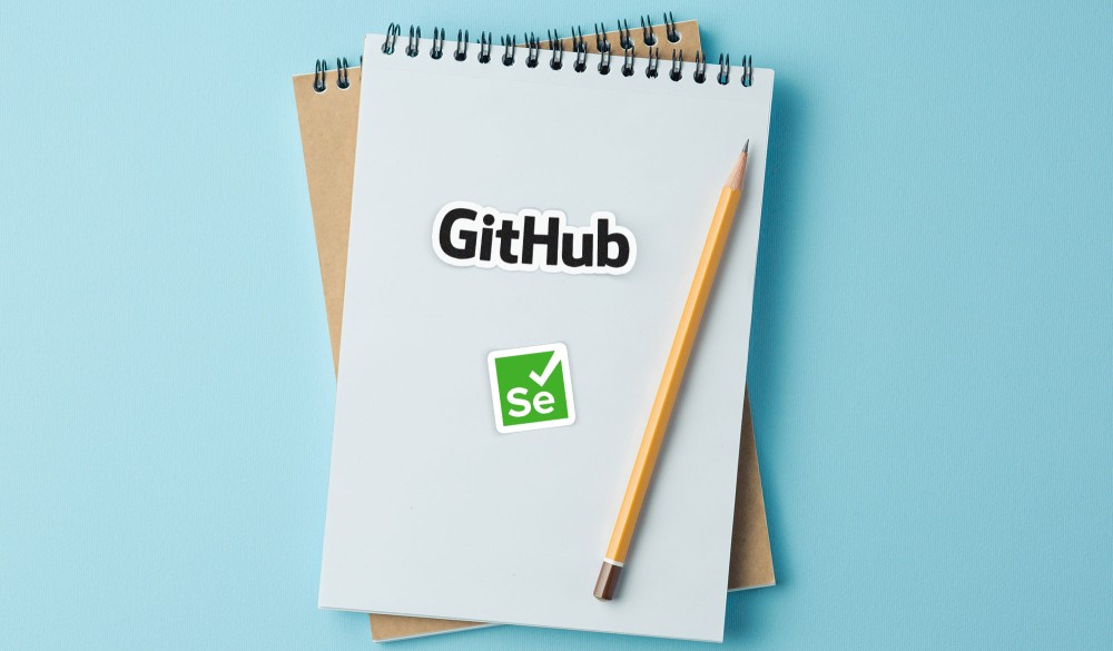 GitHub Actions & Selenium Guide (with Parallel Jobs)