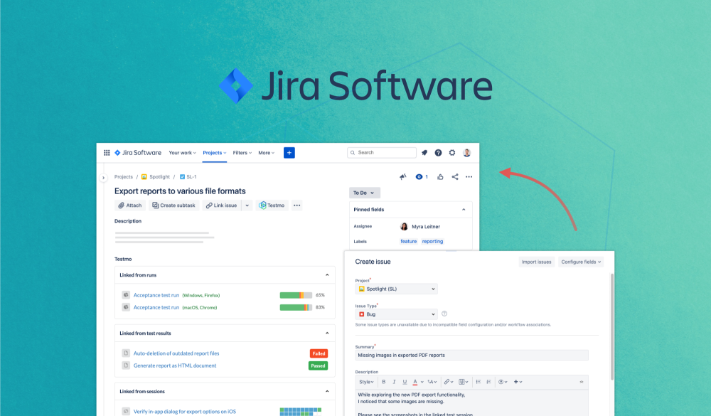 How to Write & Manage Test Cases in Jira