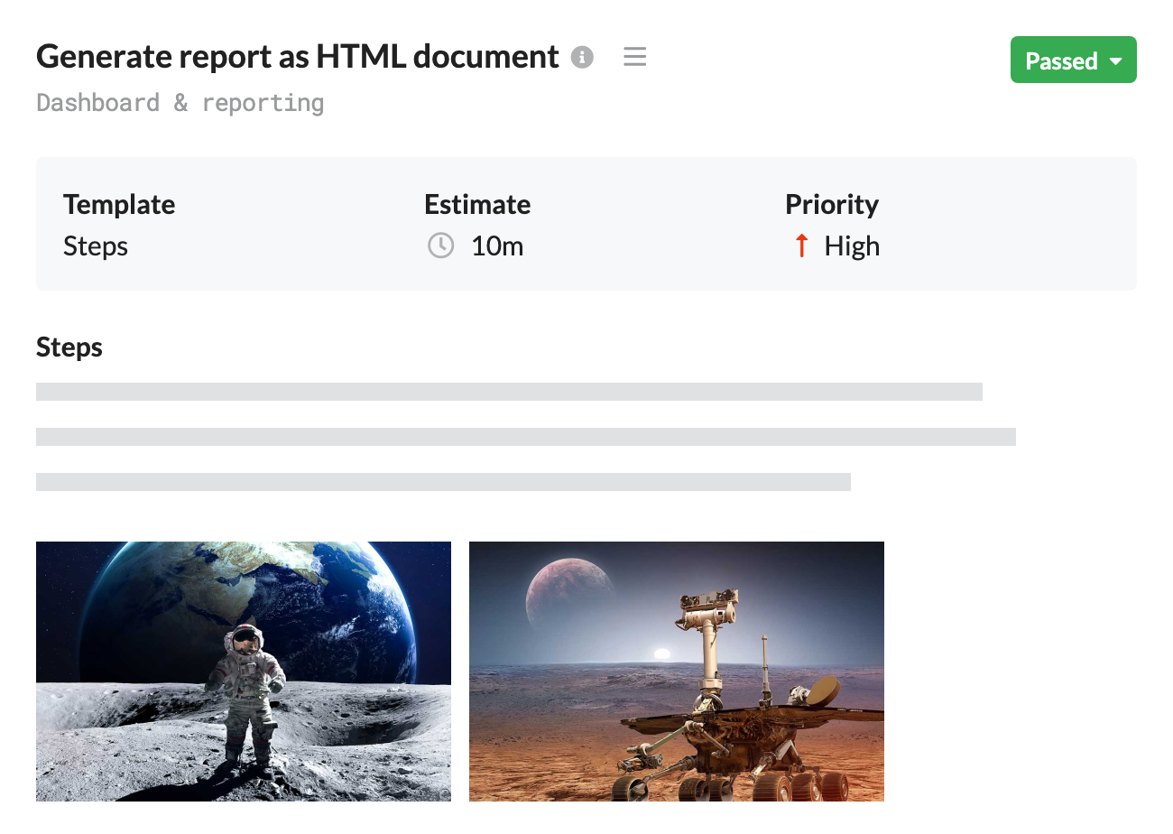 Writing Test Cases: Examples, Best Practices & Test Case Templates -