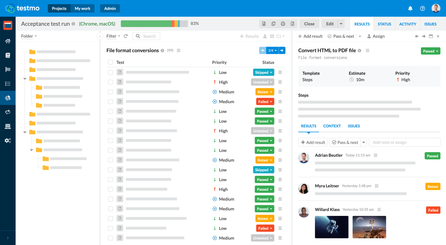 How to Write & Manage Test Cases in Jira -