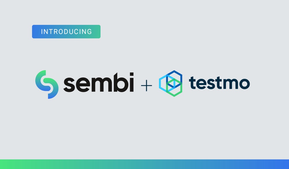 Testmo Joins Sembi
