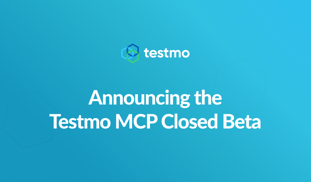 Introducing the Testmo MCP: your test repository, connected to your AI assistant